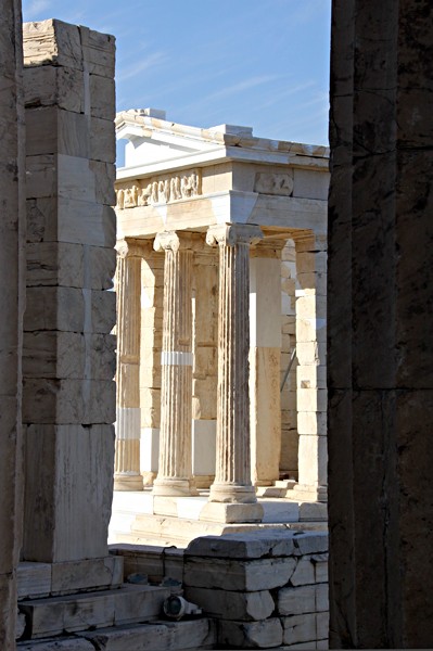 Parthenon 18